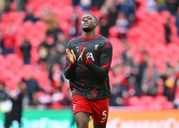 Liverpool Star’s Future Receives Positive Update from Journalist Liverpool Star’s Future Receives Positive Update from Journalist