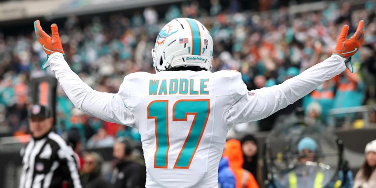 Teams Interested in Trading for Dolphins Star Players Teams Interested in Trading for Dolphins Star Players