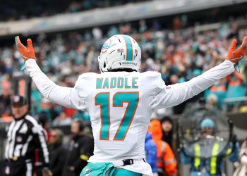 Teams Interested in Trading for Dolphins Star Players Teams Interested in Trading for Dolphins Star Players