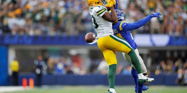 Fantasy Football Week 6 Rankings: Flex (Half-PPR) Fantasy Football Week 6 Rankings: Flex (Half-PPR)