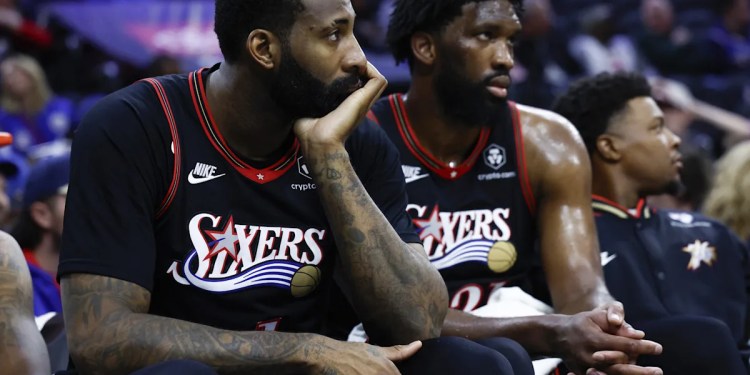 Sixers Face Elimination in Game 5 Against Celtics Sixers Face Elimination in Game 5 Against Celtics