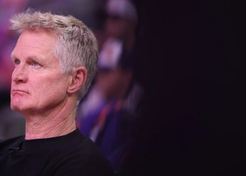 Steve Kerr regrets comments on Trump and Hong Kong Steve Kerr regrets comments on Trump and Hong Kong