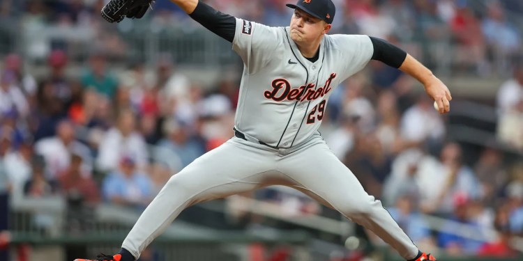 Understanding Loose Bodies and Tarik Skubal’s Injury Understanding Loose Bodies and Tarik Skubal’s Injury