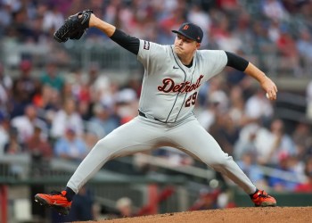 Understanding Loose Bodies and Tarik Skubal’s Injury Understanding Loose Bodies and Tarik Skubal’s Injury