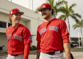 Red Sox Fifth Starter Update Red Sox Fifth Starter Update