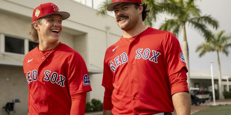 Red Sox Fifth Starter Update Red Sox Fifth Starter Update