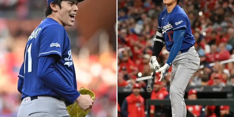 Dodgers’ Offense Falls Short in Fourth Straight Loss Dodgers’ Offense Falls Short in Fourth Straight Loss
