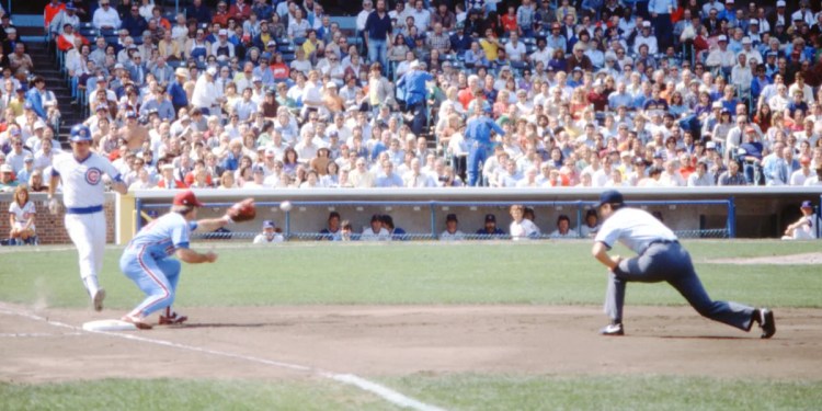 Cubs History: Ryne Sandberg and Pete Rose Cubs History: Ryne Sandberg and Pete Rose