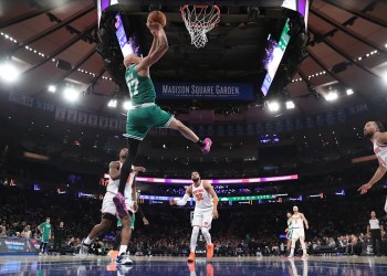 Jordan Walsh is Key Player for Celtics Playoff Success Jordan Walsh is Key Player for Celtics Playoff Success