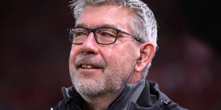 Urs Fischer: Mainz Still Faces Challenges Before Freiburg Match Urs Fischer: Mainz Still Faces Challenges Before Freiburg Match