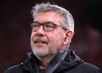 Urs Fischer: Mainz Still Faces Challenges Before Freiburg Match Urs Fischer: Mainz Still Faces Challenges Before Freiburg Match