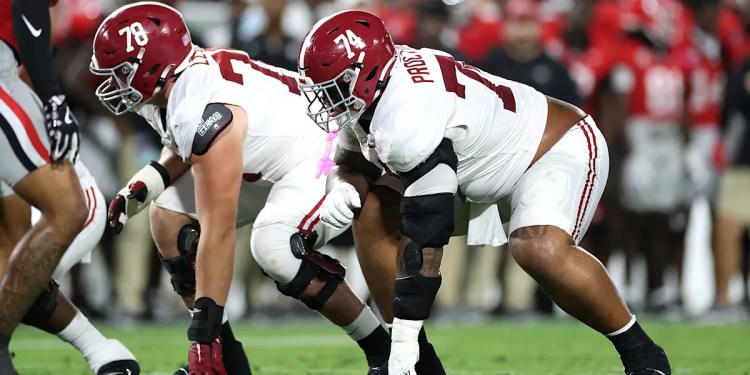 Cleveland Browns Update: Potential New Left Tackle Cleveland Browns Update: Potential New Left Tackle