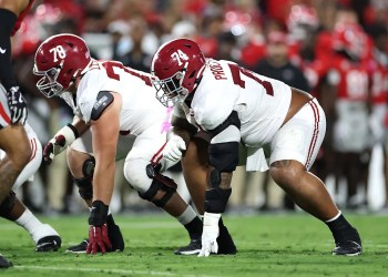 Cleveland Browns Update: Potential New Left Tackle Cleveland Browns Update: Potential New Left Tackle