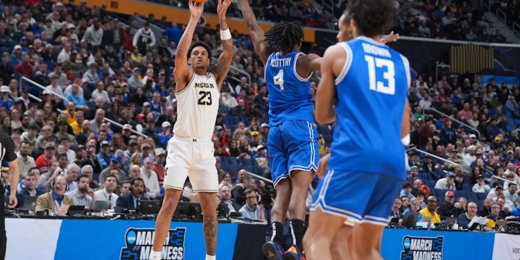 Men’s March Madness Games Schedule for Today
NCAA Tournament Resumption Details Men’s March Madness Games Schedule for Today
NCAA Tournament Resumption Details