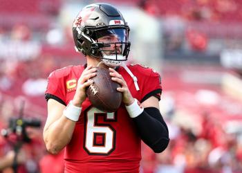 Players who made (or broke) your 2024 fantasy football season Players who made (or broke) your 2024 fantasy football season