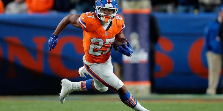 J.K. Dobbins Out for AFC Championship Game J.K. Dobbins Out for AFC Championship Game