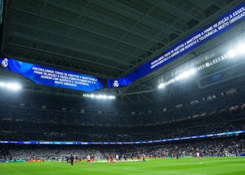 Real Madrid to ban fan for Nazi salute during match Real Madrid to ban fan for Nazi salute during match