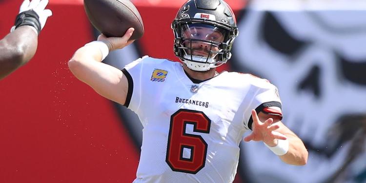 Buccaneers vs. Falcons Thursday Night Football score, live updates: Tampa Bay and Atlanta face off in NFC South clash Buccaneers vs. Falcons Thursday Night Football score, live updates: Tampa Bay and Atlanta face off in NFC South clash