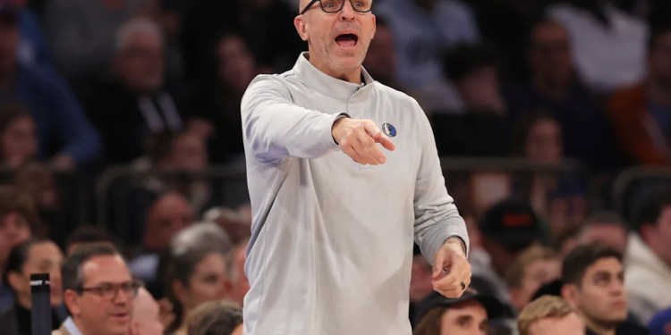 Dallas coach Jason Kidd fined ,000 for referee criticism Dallas coach Jason Kidd fined ,000 for referee criticism