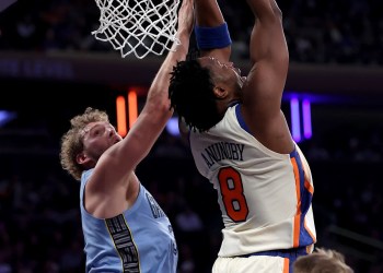 Knicks vs. Grizzlies Game Preview – April 1, 2026 Knicks vs. Grizzlies Game Preview – April 1, 2026