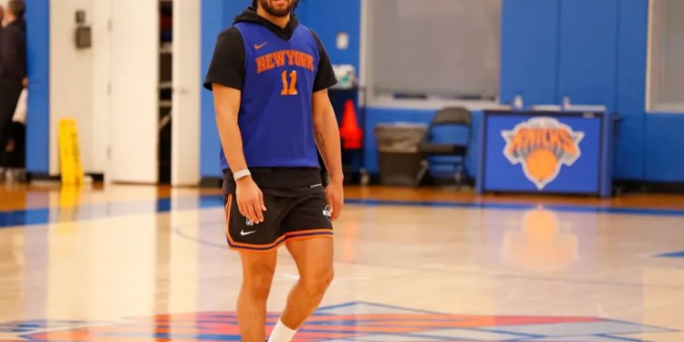 Jalen Brunson’s Response Highlights Key Issues for Knicks Jalen Brunson’s Response Highlights Key Issues for Knicks