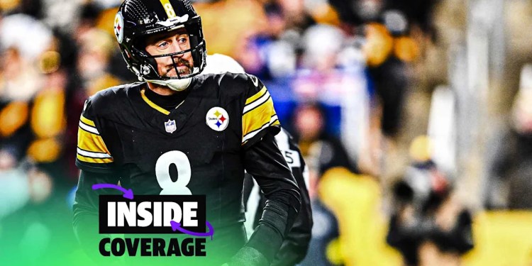Cowboys vs. Lions Preview
Steelers Update: Tomlin and Rodgers’ Future Cowboys vs. Lions Preview
Steelers Update: Tomlin and Rodgers’ Future