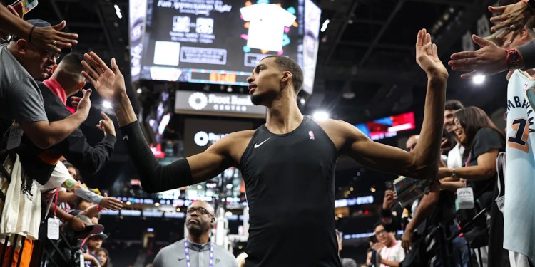 2026 NBA Playoffs First-Round Schedule and Bracket 2026 NBA Playoffs First-Round Schedule and Bracket
