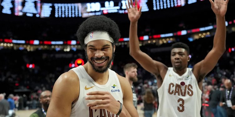 Fantasy Basketball Week 18: Rankings Risers and Fallers Fantasy Basketball Week 18: Rankings Risers and Fallers