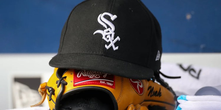 White Sox win MLB Draft Lottery, first overall pick in 2026 White Sox win MLB Draft Lottery, first overall pick in 2026