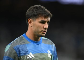 Arsenal Interested in Real Madrid Winger Arsenal Interested in Real Madrid Winger