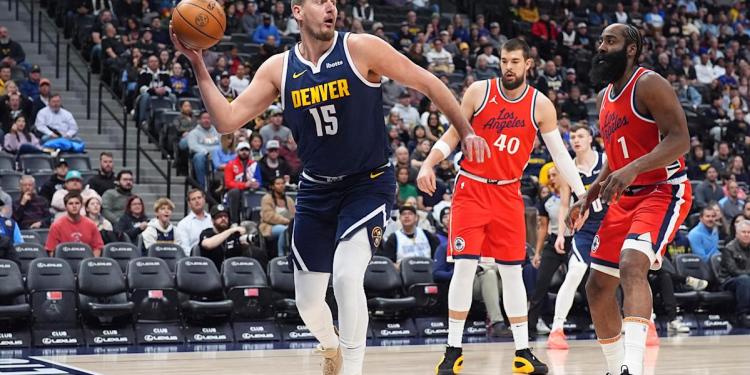 NBA trade season: Breaking down the Northwest Division landscape NBA trade season: Breaking down the Northwest Division landscape