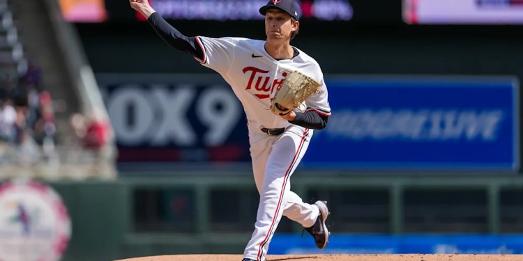 Red Sox vs. Twins Game 18 Red Sox vs. Twins Game 18