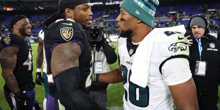 Three potential fantasy football draft trends we might just see in 2025 Three potential fantasy football draft trends we might just see in 2025