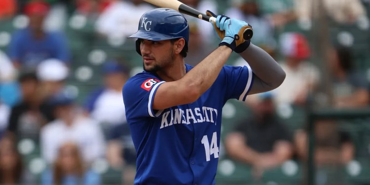 Kansas City Royals Offense Performance Concerns Kansas City Royals Offense Performance Concerns