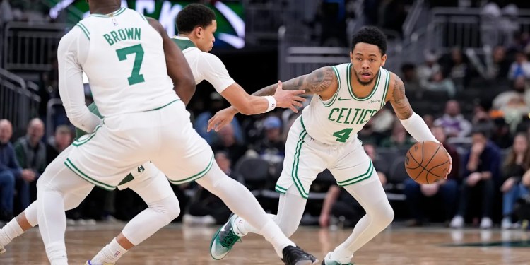10 Key Points from the Celtics vs. Bucks Game 10 Key Points from the Celtics vs. Bucks Game