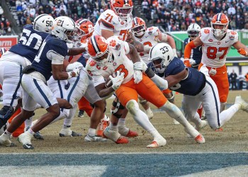 Late-Round Prospects for Klint Kubiak’s Raiders Late-Round Prospects for Klint Kubiak’s Raiders