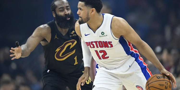Pistons vs Cavaliers: Game Details and Broadcast Information Pistons vs Cavaliers: Game Details and Broadcast Information