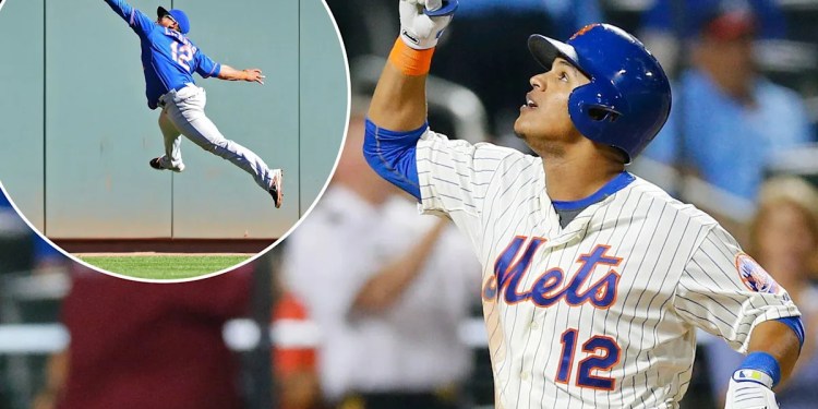 Juan Lagares Retires from Professional Baseball Juan Lagares Retires from Professional Baseball