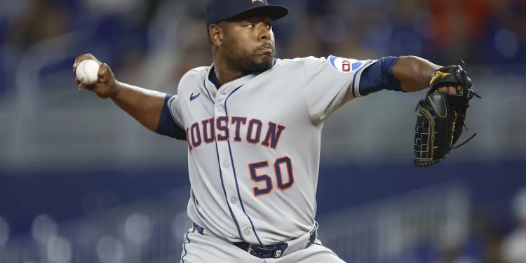 Royals sign reliever Héctor Neris to minor league contract Royals sign reliever Héctor Neris to minor league contract