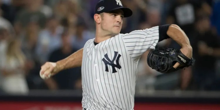 David Robertson Announces Retirement from Baseball David Robertson Announces Retirement from Baseball