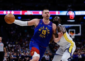 NBA Playoff Bracket and Schedule Update
Current Team Standings NBA Playoff Bracket and Schedule Update
Current Team Standings