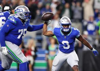 Fantasy Football: Week 7 RB rankings (Full-PPR) Fantasy Football: Week 7 RB rankings (Full-PPR)