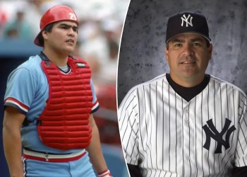 Tom Nieto, former MLB coach, dies at 65 Tom Nieto, former MLB coach, dies at 65