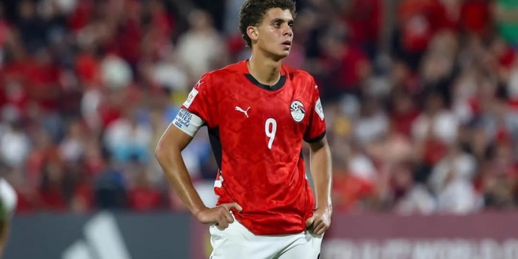 Barcelona submits new offer for 17-year-old attacker Barcelona submits new offer for 17-year-old attacker