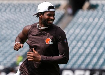 Browns rookie Shedeur Sanders returns to practice after oblique injury, Kenny Pickett won't play in final preseason game Browns rookie Shedeur Sanders returns to practice after oblique injury, Kenny Pickett won't play in final preseason game