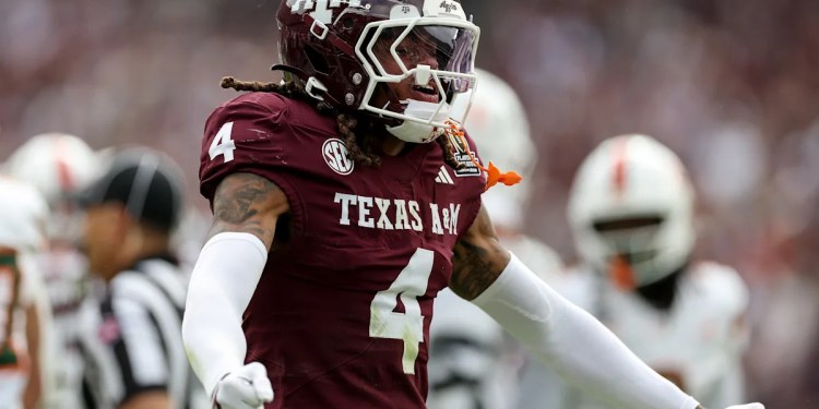 NFL Draft 2026: Cornerback Class Overview NFL Draft 2026: Cornerback Class Overview