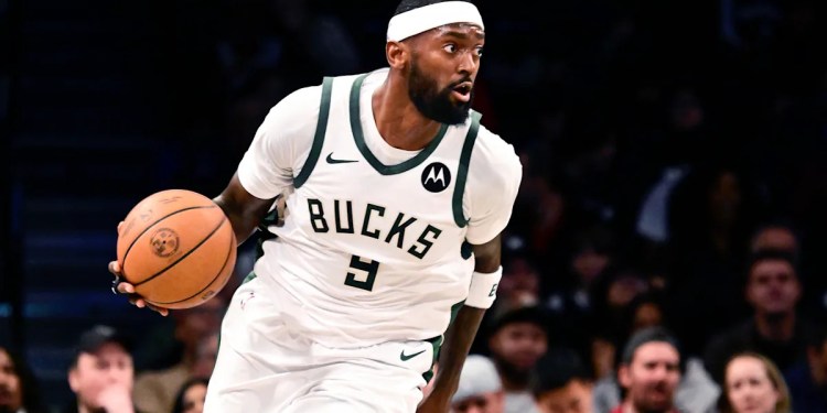 Bobby Portis reportedly returning to Bucks on M contract amid offseason of uncertainty in Milwaukee Bobby Portis reportedly returning to Bucks on M contract amid offseason of uncertainty in Milwaukee