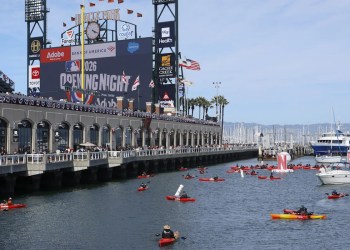 Giants Fans’ Player of the Week Giants Fans’ Player of the Week