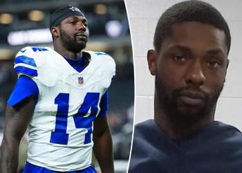 Cowboys Safety Markquese Bell Arrested on Drug Charges Cowboys Safety Markquese Bell Arrested on Drug Charges