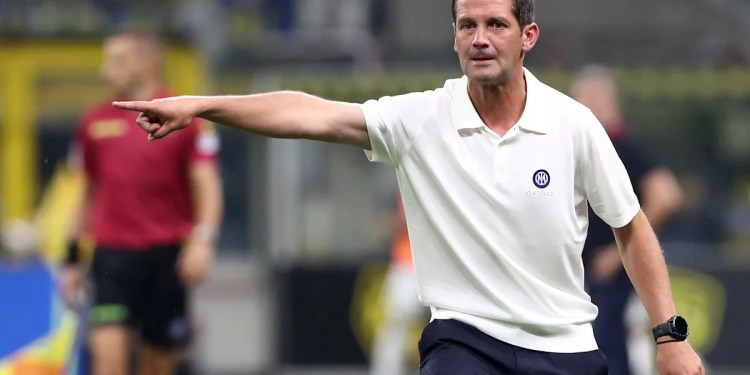 Inter Milan Sets Season Priority: Cristian Chivu’s Coaching Approach Inter Milan Sets Season Priority: Cristian Chivu’s Coaching Approach